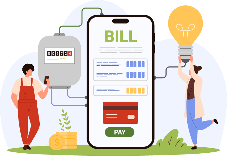 Utility Services